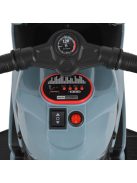 BO Nairobi elektromos kismotor  6V SZÜRKE