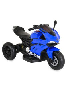 BO Nairobi elektromos kismotor  6V KÉK