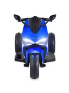 BO Nairobi elektromos kismotor  6V KÉK