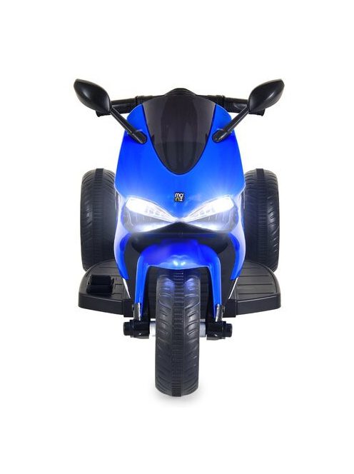 BO Nairobi elektromos kismotor  6V KÉK