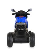 BO Nairobi elektromos kismotor  6V KÉK