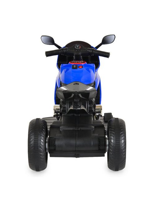 BO Nairobi elektromos kismotor  6V KÉK