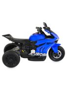 BO Nairobi elektromos kismotor  6V KÉK
