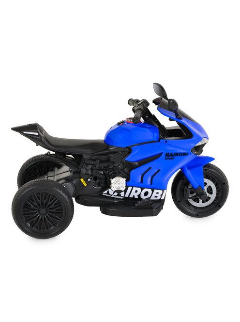 BO Nairobi elektromos kismotor  6V KÉK