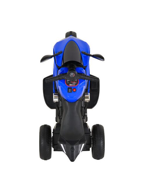 BO Nairobi elektromos kismotor  6V KÉK