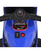 BO Nairobi elektromos kismotor  6V KÉK