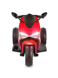 BO Nairobi elektromos kismotor  6V PIROS