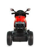 BO Nairobi elektromos kismotor  6V PIROS