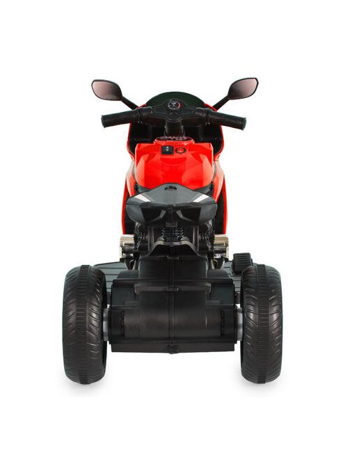 BO Nairobi elektromos kismotor  6V PIROS