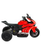 BO Nairobi elektromos kismotor  6V PIROS