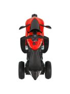 BO Nairobi elektromos kismotor  6V PIROS
