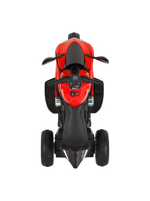 BO Nairobi elektromos kismotor  6V PIROS