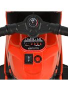 BO Nairobi elektromos kismotor  6V PIROS
