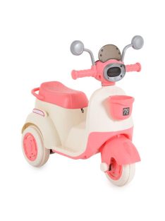 BO Lima kismotor 6V PINK