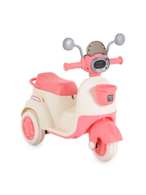 BO Lima kismotor 6V PINK