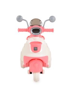 BO Lima kismotor 6V PINK