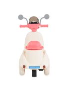 BO Lima kismotor 6V PINK