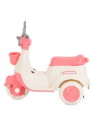 BO Lima kismotor 6V PINK