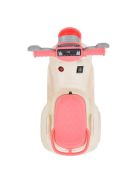 BO Lima kismotor 6V PINK