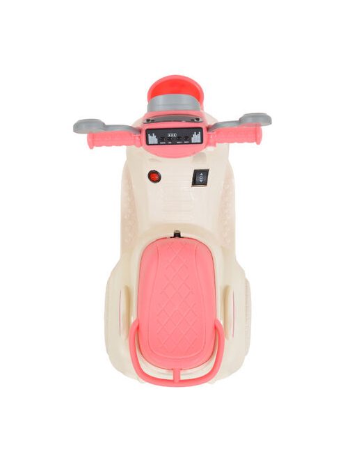 BO Lima kismotor 6V PINK
