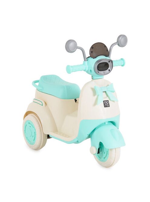 BO Santiago kismotor 6V TÜRKIZ