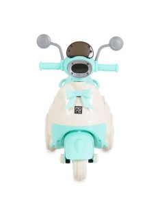 BO Santiago kismotor 6V TÜRKIZ