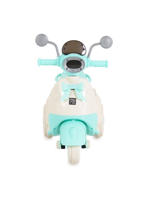 BO Santiago kismotor 6V TÜRKIZ
