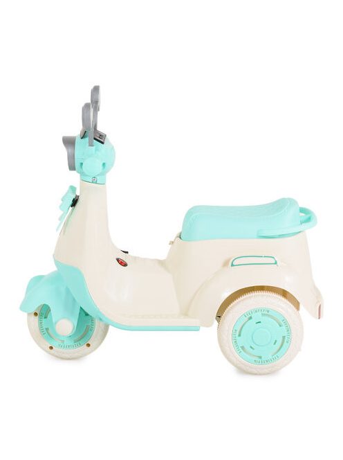 BO Santiago kismotor 6V TÜRKIZ