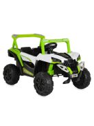 BO Gobi Go terepjáró buggy autó ZÖLD