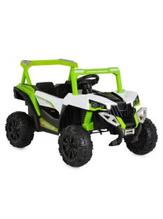 BO Gobi Go terepjáró buggy autó ZÖLD