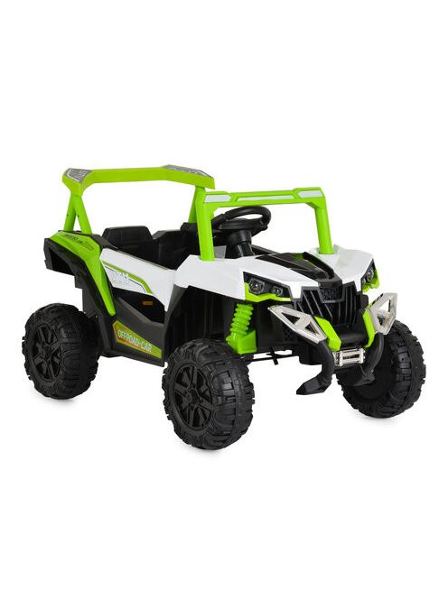 BO Gobi Go terepjáró buggy autó ZÖLD
