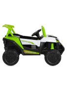 BO Gobi Go terepjáró buggy autó ZÖLD
