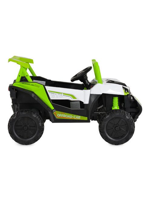 BO Gobi Go terepjáró buggy autó ZÖLD