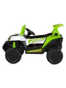 BO Gobi Go terepjáró buggy autó ZÖLD