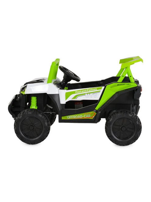BO Gobi Go terepjáró buggy autó ZÖLD