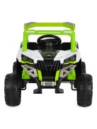 BO Gobi Go terepjáró buggy autó ZÖLD