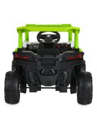 BO Gobi Go terepjáró buggy autó ZÖLD
