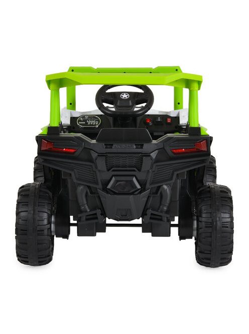BO Gobi Go terepjáró buggy autó ZÖLD
