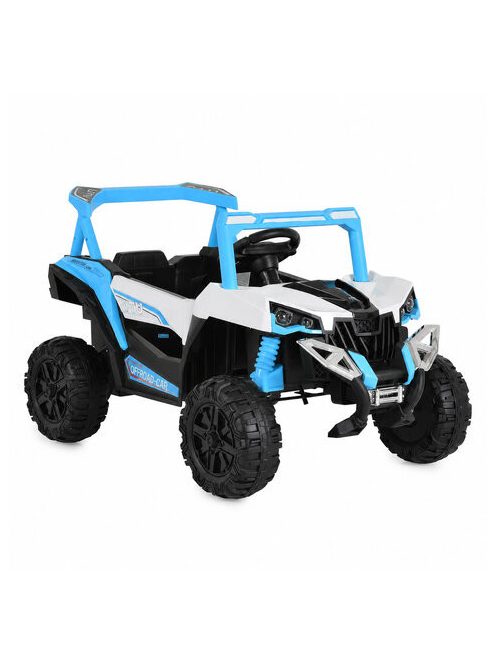 BO Gobi Go terepjáró buggy autó KÉK