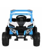 BO Gobi Go terepjáró buggy autó KÉK