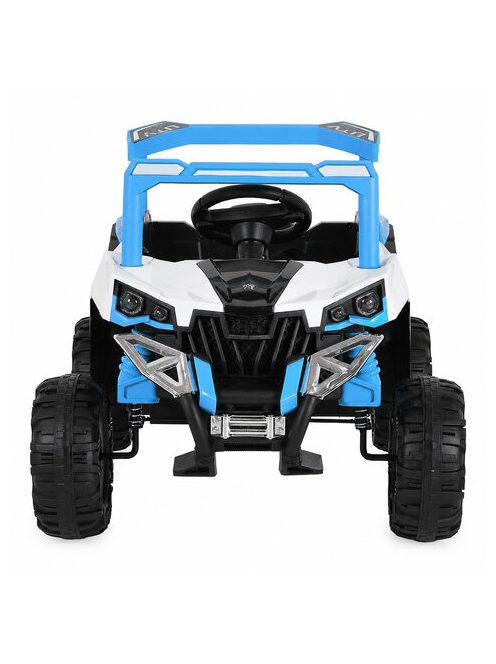 BO Gobi Go terepjáró buggy autó KÉK