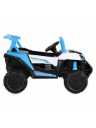 BO Gobi Go terepjáró buggy autó KÉK