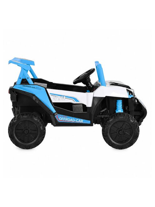 BO Gobi Go terepjáró buggy autó KÉK