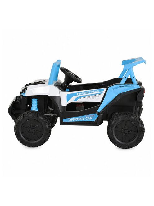 BO Gobi Go terepjáró buggy autó KÉK