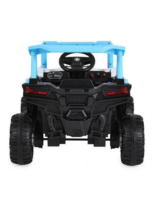 BO Gobi Go terepjáró buggy autó KÉK