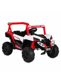 BO Gobi Go terepjáró buggy autó PIROS