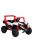 BO Gobi Go terepjáró buggy autó PIROS