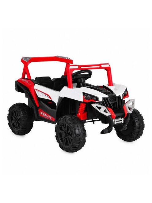 BO Gobi Go terepjáró buggy autó PIROS