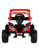 BO Gobi Go terepjáró buggy autó PIROS