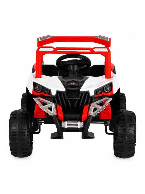BO Gobi Go terepjáró buggy autó PIROS